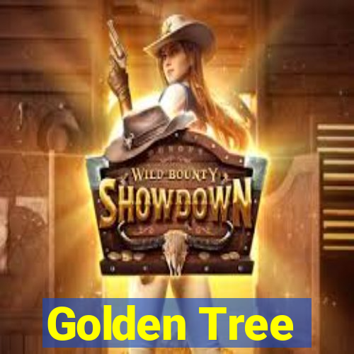 Golden Tree