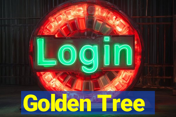 Golden Tree