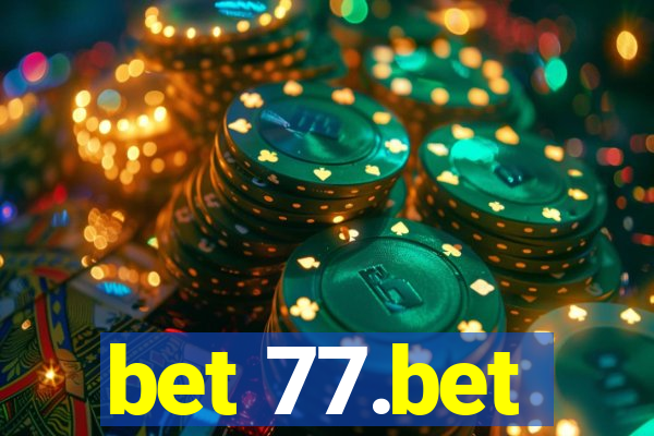 bet 77.bet