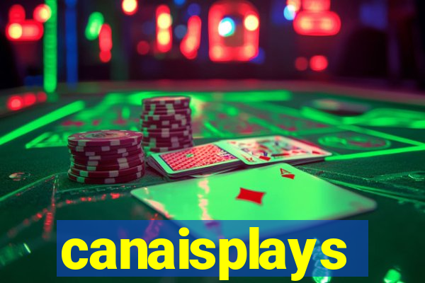 canaisplays