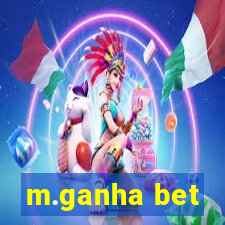 m.ganha bet