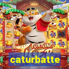 caturbatte