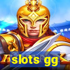 slots gg