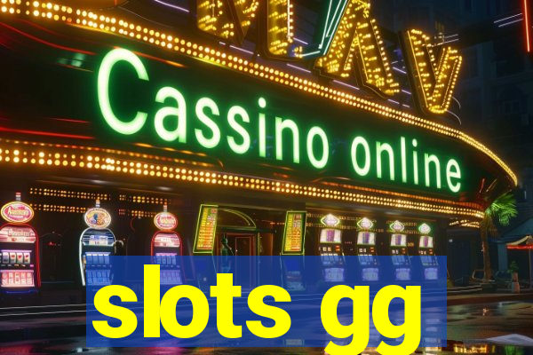 slots gg