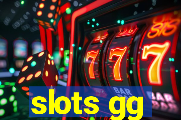 slots gg