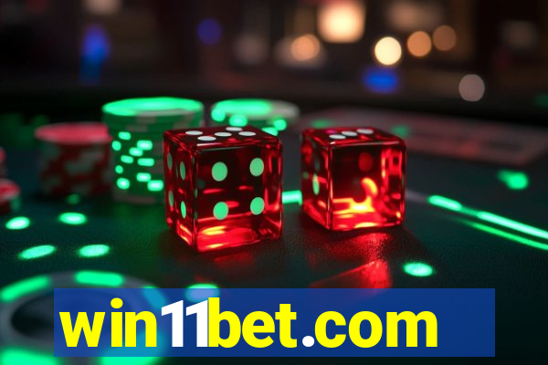 win11bet.com