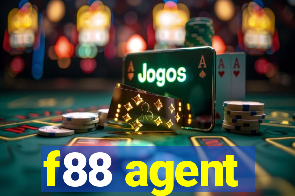 f88 agent