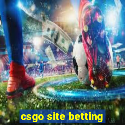 csgo site betting