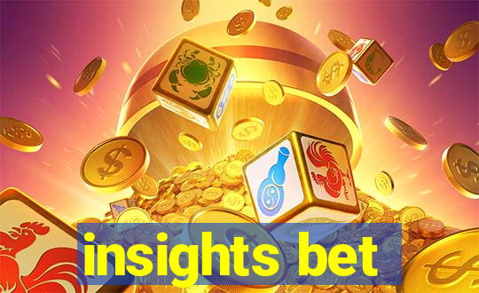 insights bet