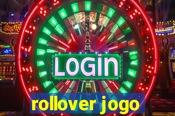 rollover jogo