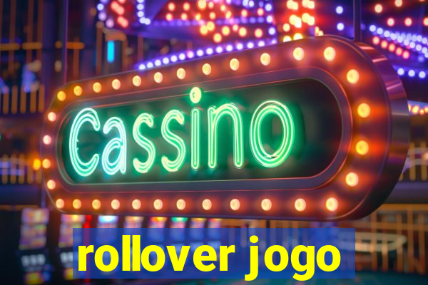 rollover jogo