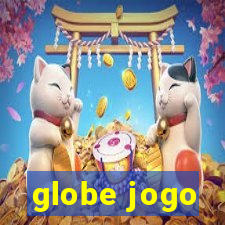 globe jogo