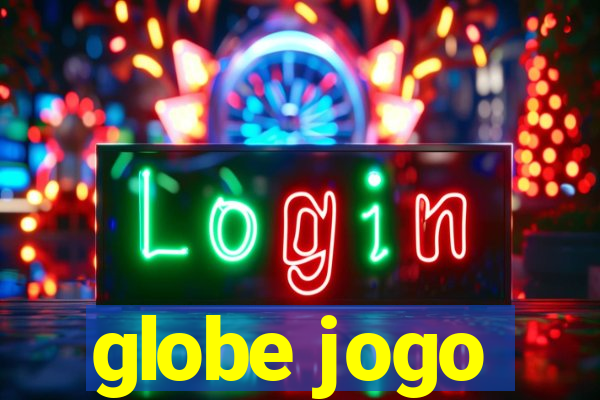 globe jogo