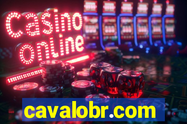 cavalobr.com