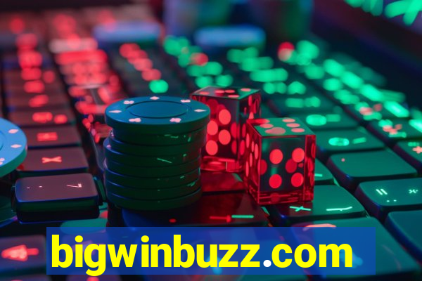 bigwinbuzz.com