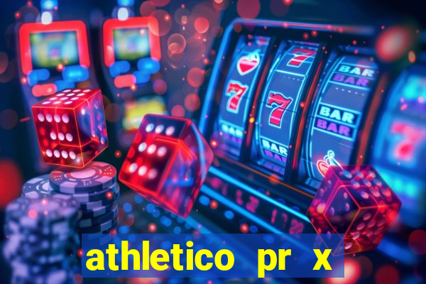 athletico pr x bragantino palpite