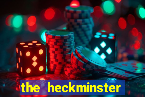 the heckminster kennel club 3