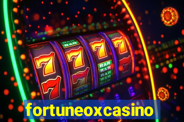 fortuneoxcasino.com