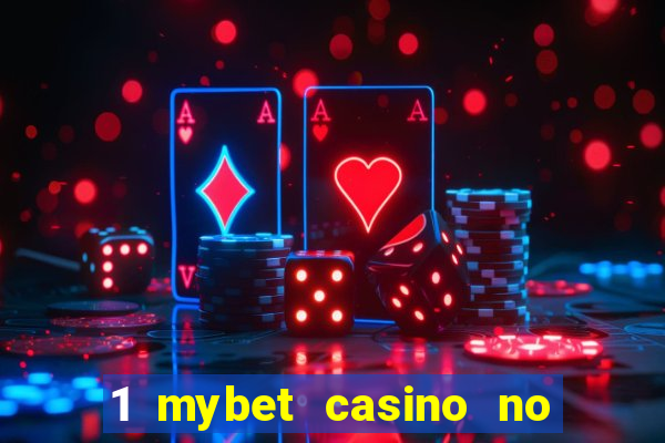 1 mybet casino no deposit bonus