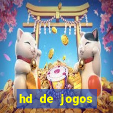 hd de jogos aliexpress - download