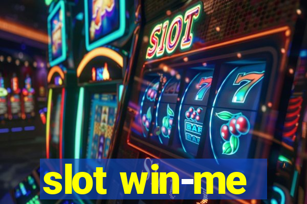 slot win-me