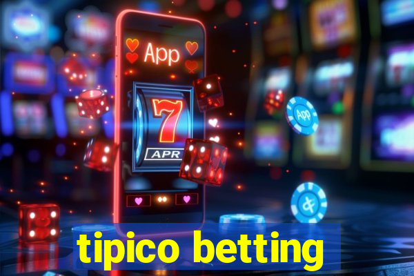 tipico betting