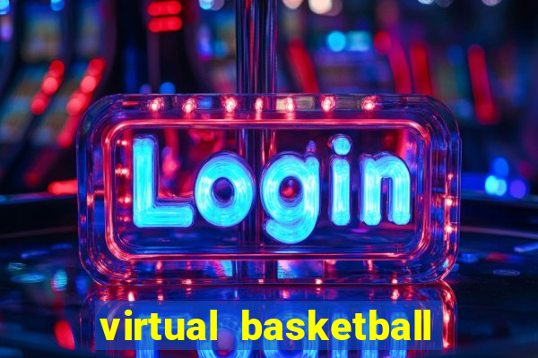 virtual basketball betting offers