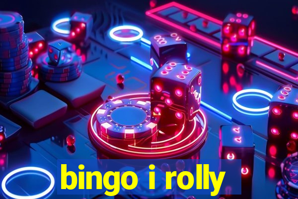 bingo i rolly