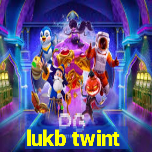 lukb twint