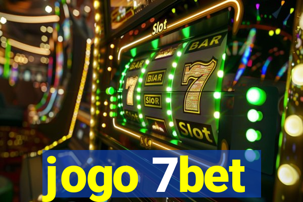 jogo 7bet