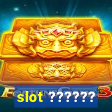 slot ??????