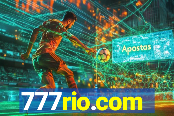 777rio.com