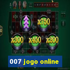 007 jogo online