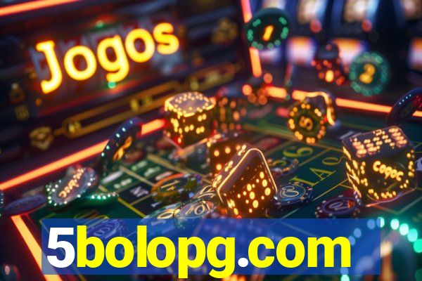 5bolopg.com