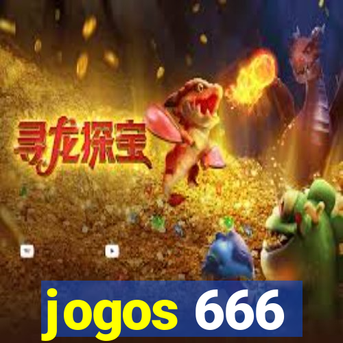 jogos 666