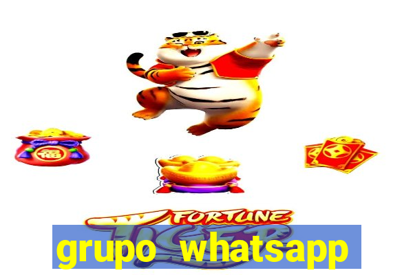 grupo whatsapp fortune rabbit