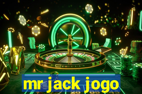 mr jack jogo