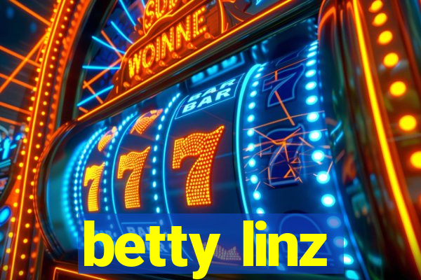 betty linz