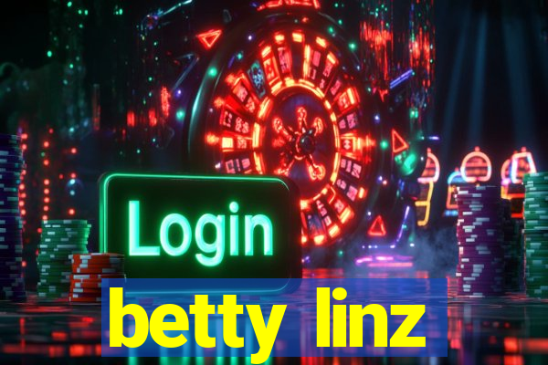 betty linz