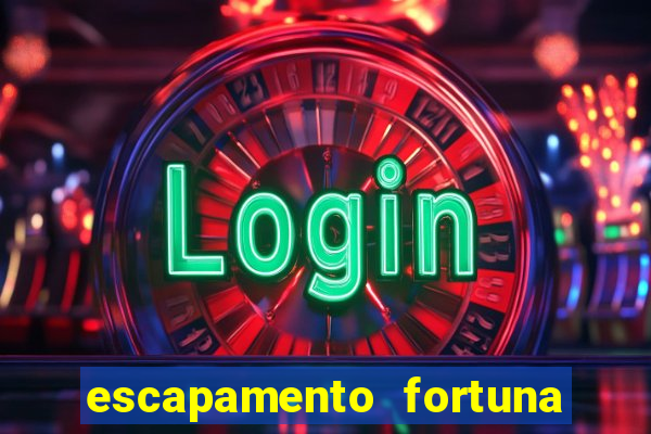 escapamento fortuna da biz 125