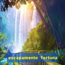 escapamento fortuna da biz 125