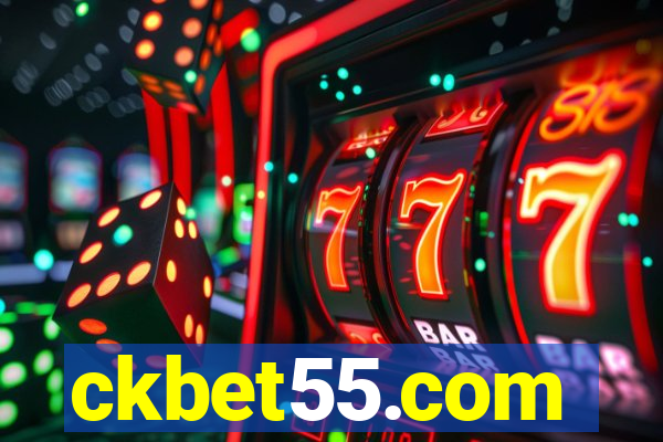 ckbet55.com