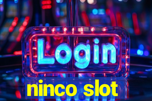 ninco slot