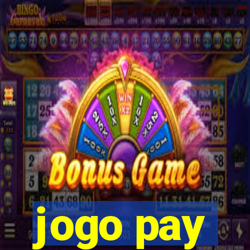 jogo pay