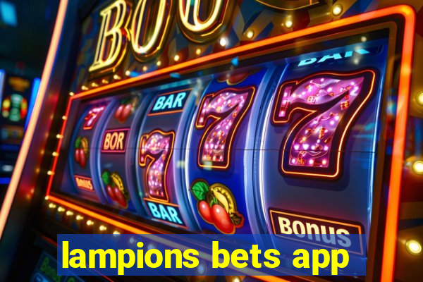 lampions bets app