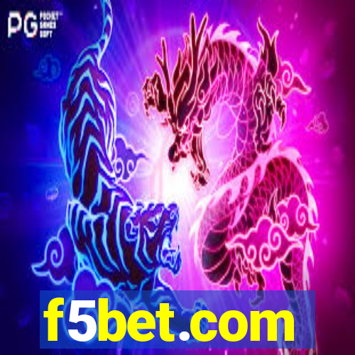 f5bet.com