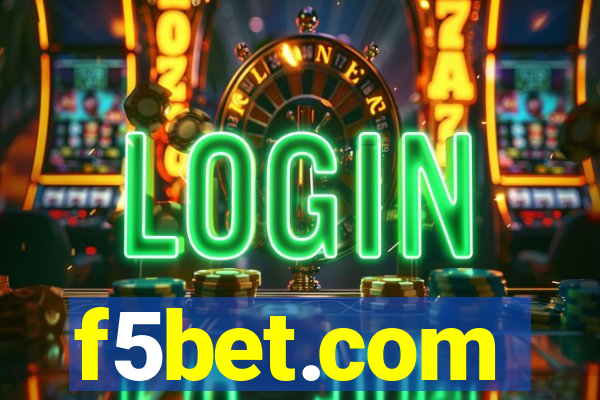 f5bet.com