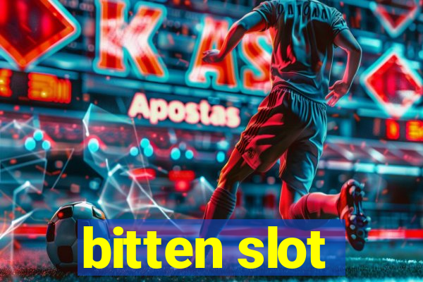 bitten slot