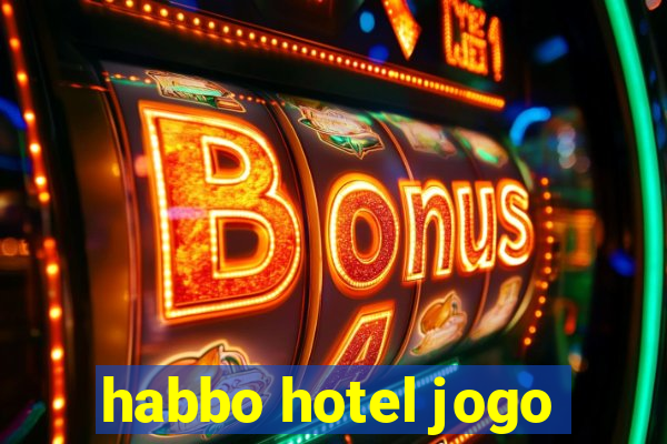 habbo hotel jogo