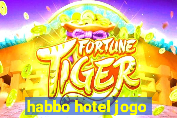 habbo hotel jogo